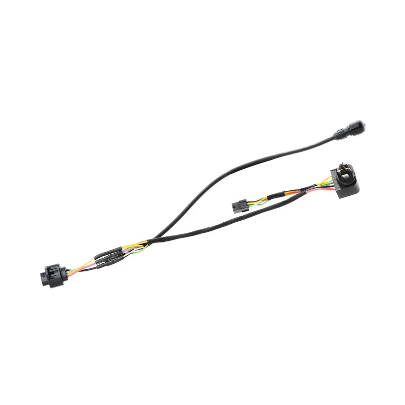 Bosch Kabelsatz PowerTube 950mm Y-Kabel Power+CAN Act/Perf 3 Bosch Kabelsatz PowerTube 950mm Y-Kabel Power+CAN Act/Perf
