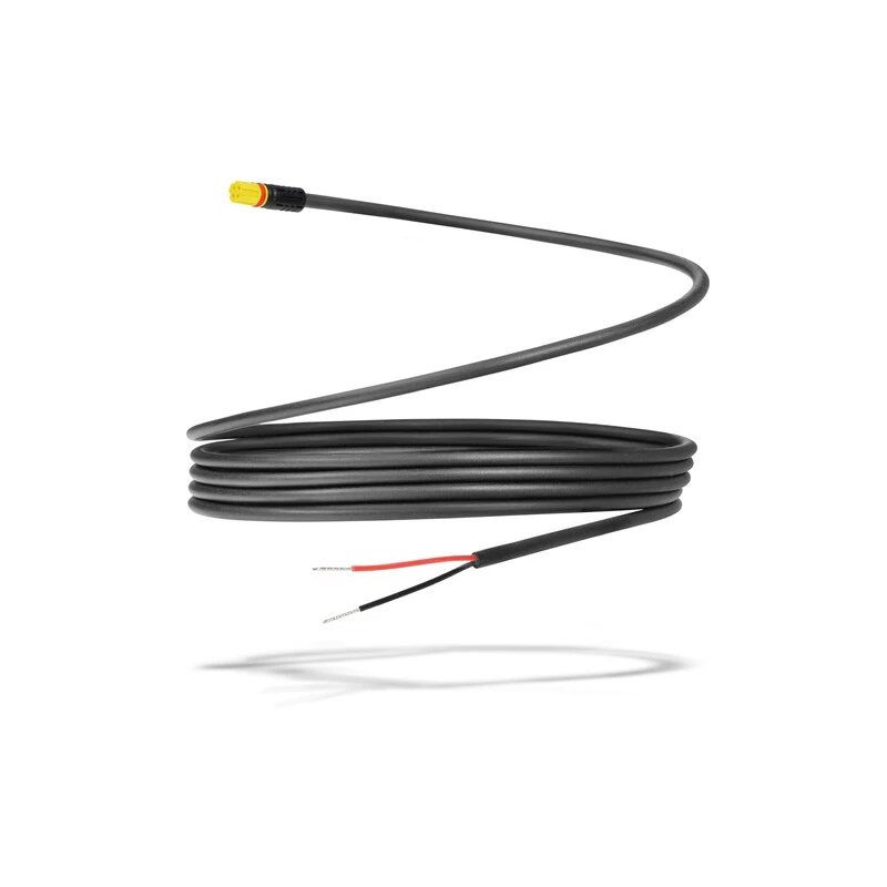 Bosch Kabelsatz Stromversorgung 3rd Party Anwendung HPP 200mm BCH3350 4 Bosch Kabelsatz Stromversorgung 3rd Party Anwendung HPP 200mm BCH3350 – Bild 2