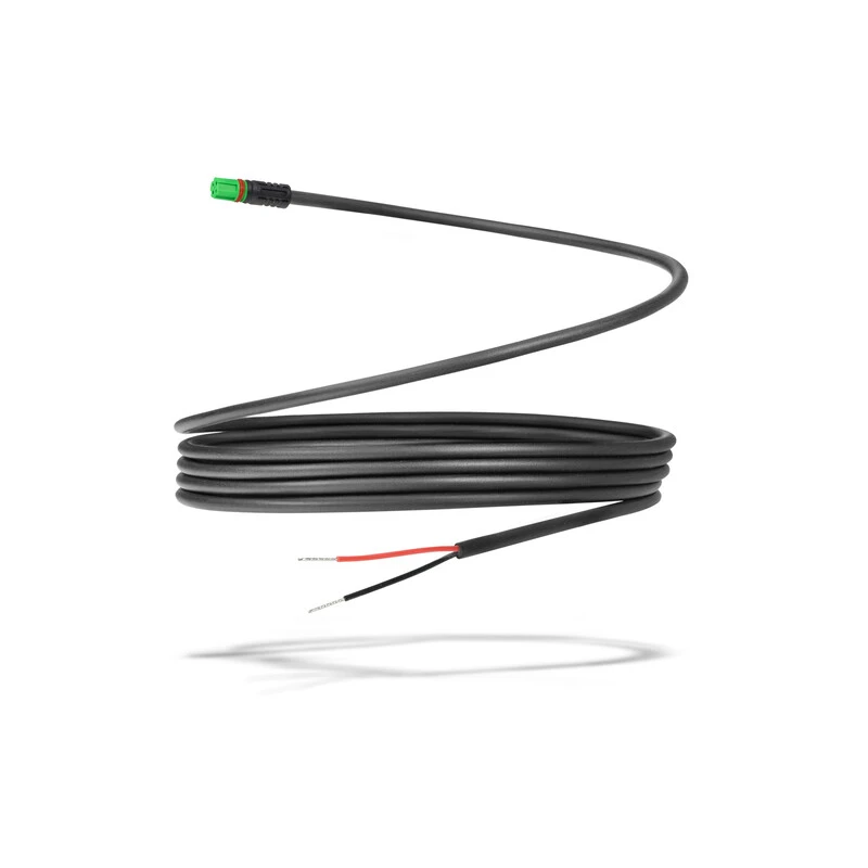 Bosch Kabelsatz Stromversorgung 3rd Party Anwendung LPP 1400mm BCH3370 4 Bosch Kabelsatz Stromversorgung 3rd Party Anwendung LPP 1400mm BCH3370 – Bild 2