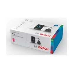 Bosch Kiox Nachr&uuml;st-Kit BUI330 -E-Bike Zubehör bosch kiox nachruest kit bui3304