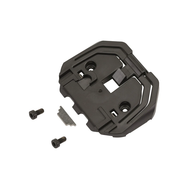 Bosch Kit Befestigungsplatte Powertube Horizontal Active/Performance 3 Bosch Kit Befestigungsplatte Powertube Horizontal Active/Performance