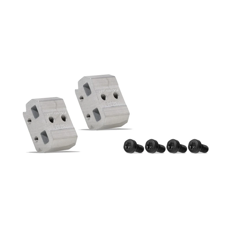 Bosch Kit Frame Base PowerTube Kabel/schlosss. Vertikal Pivot BBP37Y1 3 Bosch Kit Frame Base PowerTube Kabel/schlosss. Vertikal Pivot BBP37Y1