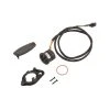 Bosch Kit Ladebuchse PowerTube Kabell&auml;nge 680mm Active/Performance -E-Bike Zubehör bosch kit ladebuchse powertube kabellaenge 680mm active performance
