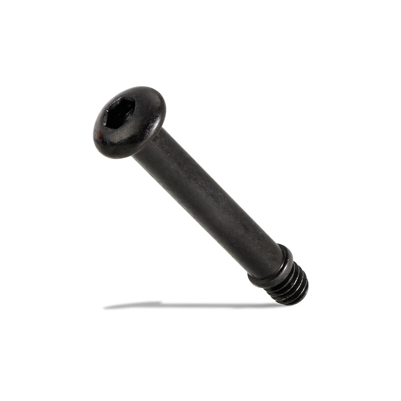 Bosch Klemmschraube für Halter Bedieneinheit LED M4x27 Bosch Klemmschraube Für Halter Bedieneinheit LED M4x27 -E-Bike Zubehör bosch klemmschraube fuer halter bedieneinheit led