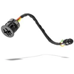 Bosch Ladebuchsenkabel 1200mm BCH3901