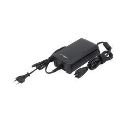 Bosch Ladeger&auml;t Active/Performance 4 Ampere Mit Netzkabel