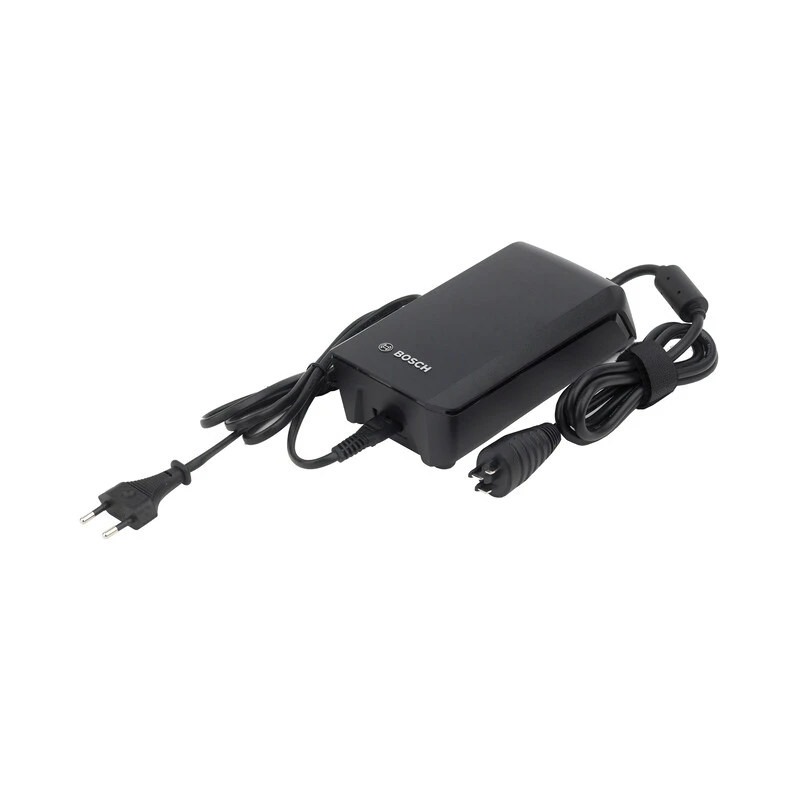Bosch Ladegerät Active/Performance 4 Ampere Mit Netzkabel 3 Bosch Ladegerät Active/Performance 4 Ampere Mit Netzkabel