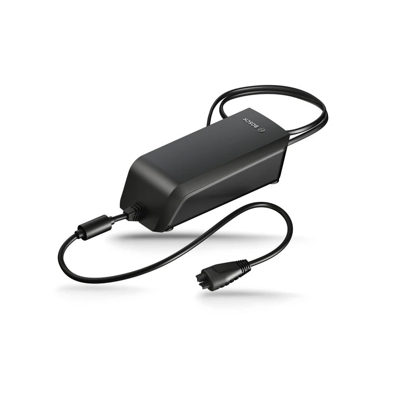 Bosch Ladegerät Active/Performance 6 Ampere Mit Netzkabel 3 Bosch Ladegerät Active/Performance 6 Ampere Mit Netzkabel