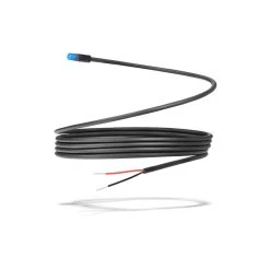 Bosch Lichtkabel Scheinwerfer 200mm BCH3320 5 Bosch Lichtkabel Scheinwerfer 200mm BCH3320 -E-Bike Zubehör bosch lichtkabel scheinwerfer 200mm bch33202