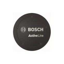Bosch Logo-Deckel Active BDU25xC Rund
