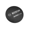 Bosch Logo-Deckel Active Line BDU310 Rund Schwarz 1 Bosch Logo-Deckel Active Line BDU310 Rund Schwarz -E-Bike Zubehör bosch logo deckel active line bdu310 rund schwarz