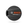 Bosch Logo-Deckel Performance Line BDU336Y Rund Schwarz -E-Bike Zubehör bosch logo deckel performance line bdu336y rund schwarz