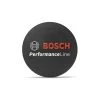 Bosch Logo-Deckel Performance Line BDU365P Rund Schwarz -E-Bike Zubehör bosch logo deckel performance line bdu365p rund schwarz