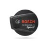Bosch Logo-Deckel Performance Line BDU378Y Speed Rund Schwarz -E-Bike Zubehör bosch logo deckel performance line bdu378y speed rund schwarz