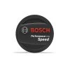 Bosch Logo-Deckel Performance Line BDU490P Speed Rund Schwarz 1 Bosch Logo-Deckel Performance Line BDU490P Speed Rund Schwarz -E-Bike Zubehör bosch logo deckel performance line bdu490p speed rund schwarz