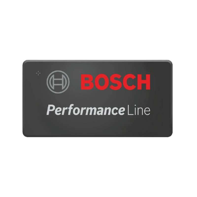 Bosch Logo-Deckel Performance Rechteckig 3 Bosch Logo-Deckel Performance Rechteckig
