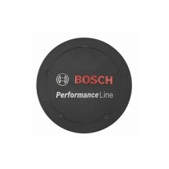 Bosch Logo-Deckel Performance Rund