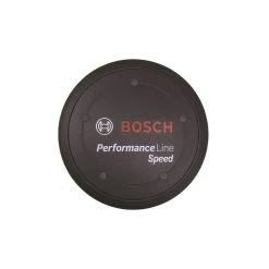 Bosch Logo-Deckel Performance Speed Rund Inkl. Zwischenring