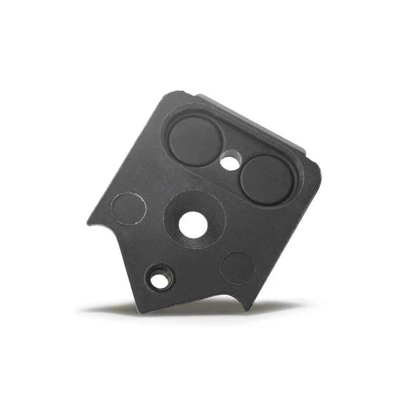 Bosch Montageplatte Kiox 3 Bosch Montageplatte Kiox