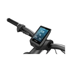 Bosch Nyon Nachr&uuml;st-Kit BUI350 -E-Bike Zubehör bosch nyon nachruest kit bui3502