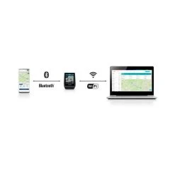 Bosch Nyon Nachr&uuml;st-Kit BUI350 -E-Bike Zubehör bosch nyon nachruest kit bui3503