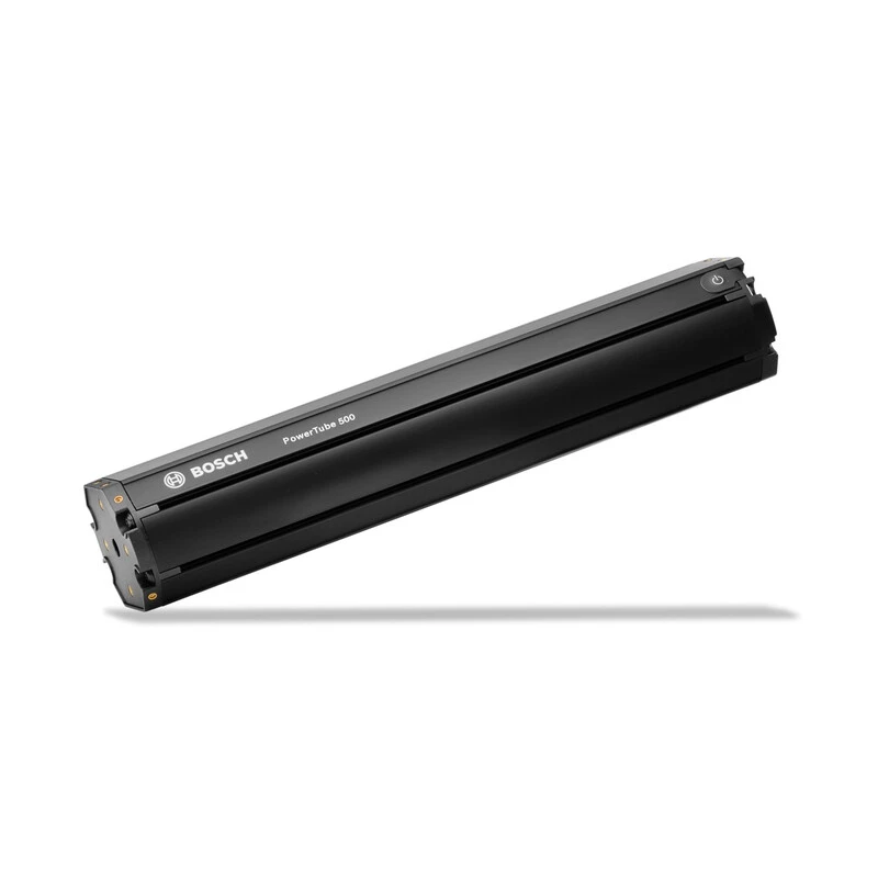 Bosch PowerTube 500 Wh Horizontal BBP3750 3 Bosch PowerTube 500 Wh Horizontal BBP3750