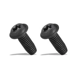 Bosch Schraubenset Montageplatte BDU37YY 2 St&uuml;ck M6x16