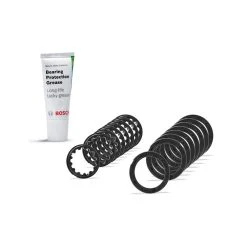 Bosch Service-Kit BDU3xx 2-teilig Kunststoff Inkl. Lagerfett 20g