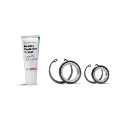 Bosch Service-Kit BDU4xx Kunststoff Inkl. Lagerfett 20g