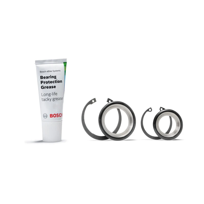 Bosch Service-Kit BDU4xx Kunststoff Inkl. Lagerfett 20g 3 Bosch Service-Kit BDU4xx Kunststoff Inkl. Lagerfett 20g