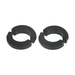 Bosch Set Distanzgummi F&uuml;r Displayhalter 22,2 Mm 4 St&uuml;ck