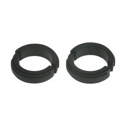 Bosch Set Distanzgummi F&uuml;r Displayhalter 25,4 Mm 4 St&uuml;ck