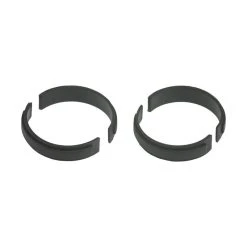 Bosch Set Distanzgummi F&uuml;r Displayhalter 31,8 Mm 4 St&uuml;ck