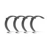 Bosch Set Distanzgummi Für Displayhalter Nyon BUI350 35.0mm 4 Stück 1 Bosch Set Distanzgummi Für Displayhalter Nyon BUI350 35.0mm 4 Stück -E-Bike Zubehör bosch set distanzgummi fuer displayhalter nyon bui350 350mm 4 stueck