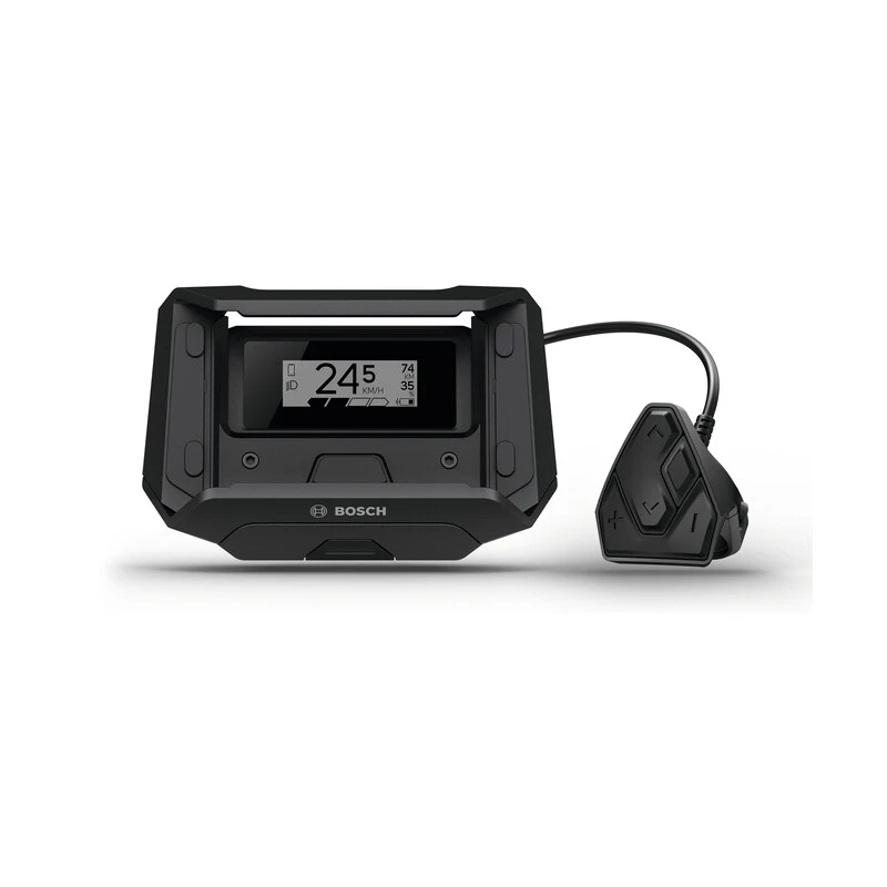 Bosch SmartphoneHub Nachrüst-Kit CUI100 3 Bosch SmartphoneHub Nachrüst-Kit CUI100