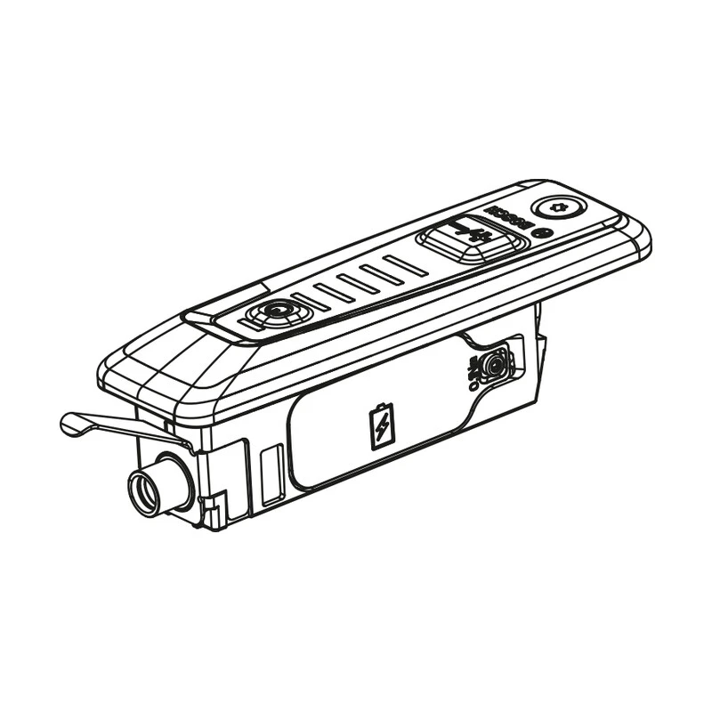 Bosch System Controller BRC3100 4 Bosch System Controller BRC3100 – Bild 2