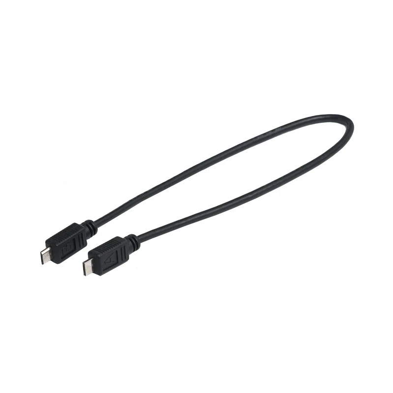 Bosch USB Ladekabel Micro A - Micro B 300mm Für Smartphone 3 Bosch USB Ladekabel Micro A - Micro B 300mm Für Smartphone