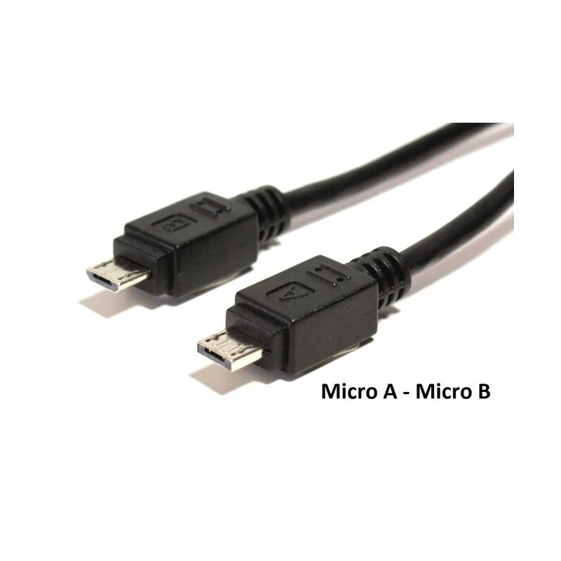 Bosch USB Ladekabel Micro A - Micro B 300mm Für Smartphone 4 Bosch USB Ladekabel Micro A - Micro B 300mm Für Smartphone – Bild 2
