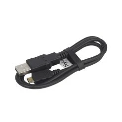 Bosch USB Ladekabel USB A - Micro B 600mm F&uuml;r Nyon