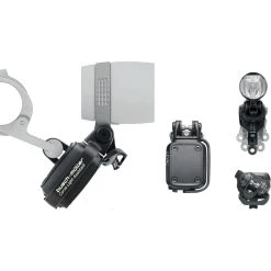 Busch & Müller Busch + Müller Kurvenlichtassistent, LEVAL DC 5-15V, 365, He10