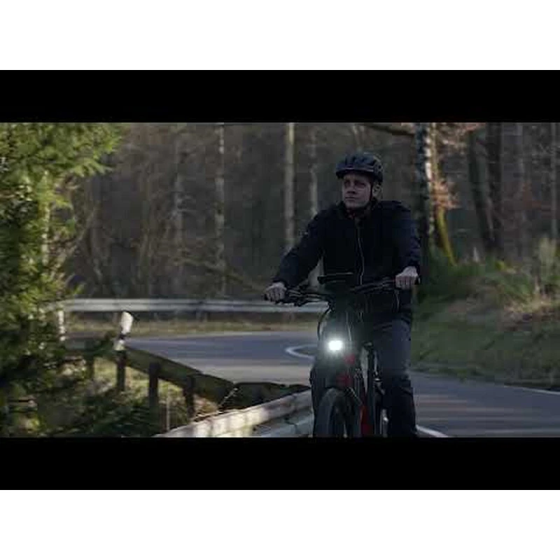 Busch & Müller Busch + Müller Kurvenlichtassistent, LEVAL DC 5-15V, 365, He10 4 Busch & Müller Busch + Müller Kurvenlichtassistent, LEVAL DC 5-15V, 365, He10 – Bild 2