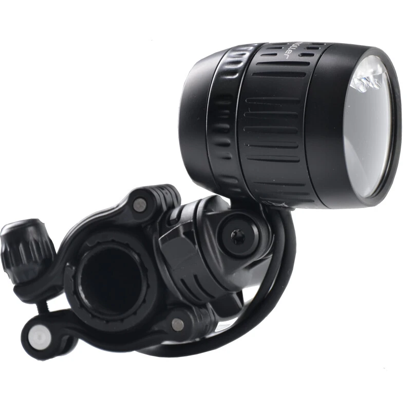 Busch & Müller Busch + Müller Scheinwerfer Akku, IQ-XM Speed Mit Fernlicht 170 Lux, 168B, He6 3 Busch & Müller Busch + Müller Scheinwerfer Akku, IQ-XM Speed Mit Fernlicht 170 Lux, 168B, He6