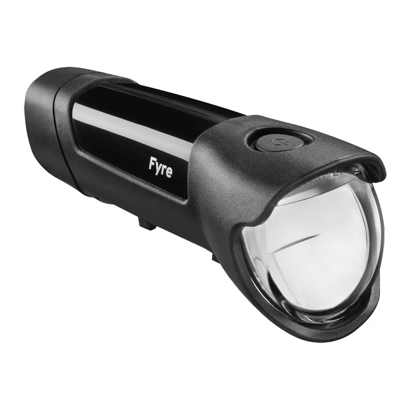 Busch & Müller Busch + Müller Scheinwerfer Akku, IXON FYRE 30 Lux, 195, He5 3 Busch & Müller Busch + Müller Scheinwerfer Akku, IXON FYRE 30 Lux, 195, He5