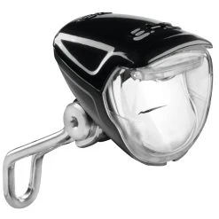 Busch & Müller Busch + Müller Scheinwerfer Dynamo, IQ EYC 50 Lux, Seitenläufer, 160RDI, He8