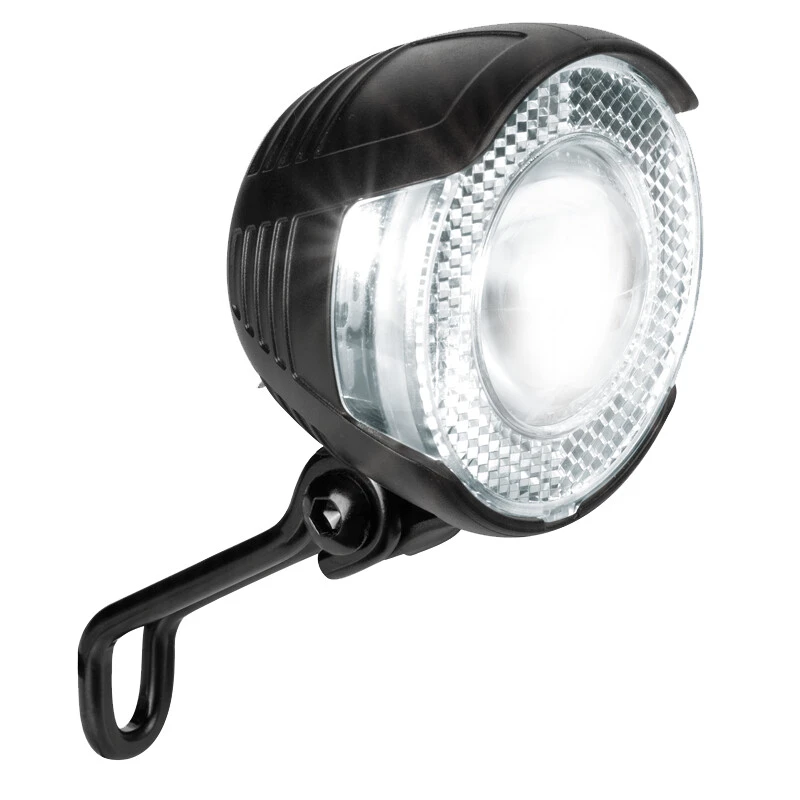 Busch + Müller Scheinwerfer Dynamo, LYT B 20 Lux, 1781NDI, he8 Busch & Müller Busch + Müller Scheinwerfer Dynamo, LYT B 20 Lux, 1781NDI, He8 -E-Bike Zubehör busch mueller scheinwerfer dynamo lyt b 20 lux 1781ndi he8