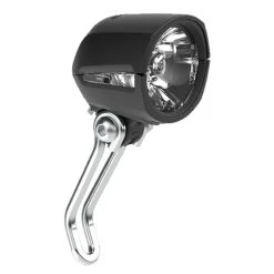 Busch & Müller Busch + M&uuml;ller Scheinwerfer E-Bike, DOPP 35 Lux, DC 6-42/6V, 151R, He8