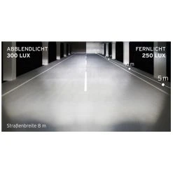 Busch & Müller Busch + Müller Scheinwerfer E-Bike , IQ-XL 300/250 Lux, DC 11-48V, 16W, ALU Schwarz, 169U65TS, He6 7 Busch & Müller Busch + Müller Scheinwerfer E-Bike , IQ-XL 300/250 Lux, DC 11-48V, 16W, ALU Schwarz, 169U65TS, He6 -E-Bike Zubehör busch mueller scheinwerfer e bike iq xl 300 250 lux dc 11 48v 16w alu schwarz 169u65ts he63