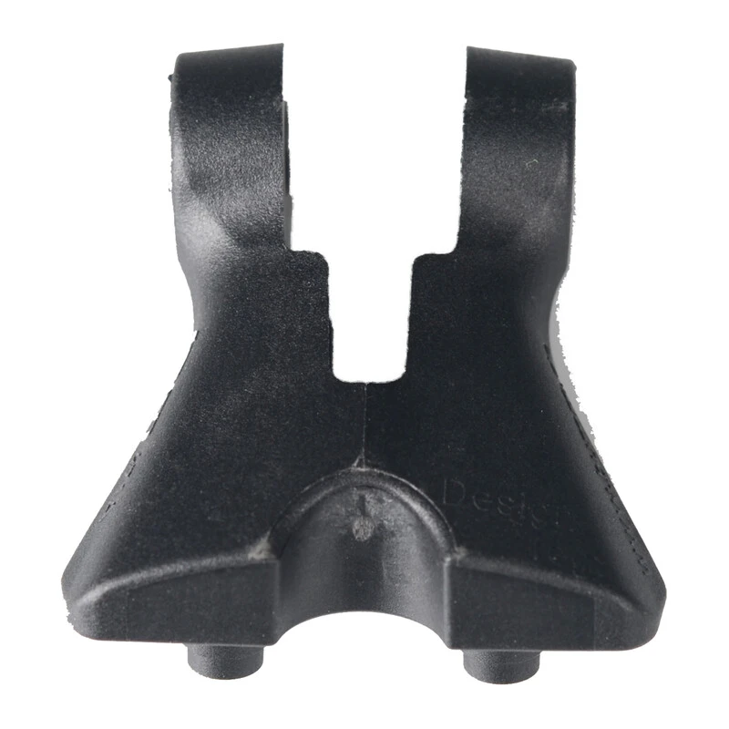 Busch & Müller Busch + Müller Scheinwerferhalter, Kunststoff, 40 Mm, Für SR-Federgabel CR8, NEX Ab 2017 CR9, NCX, 471A 3 Busch & Müller Busch + Müller Scheinwerferhalter, Kunststoff, 40 Mm, Für SR-Federgabel CR8, NEX Ab 2017 CR9, NCX, 471A