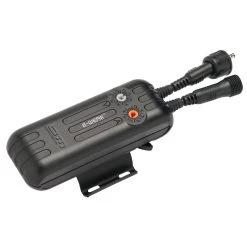 Busch & Müller Busch + M&uuml;ller Stromversorgung, E-WERK Mobil, Spannung Bis 13,3 /1,5A Variabel, 361