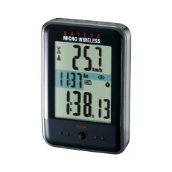 Cat Eye Micro Wireless, CC-MC200W -E-Bike Zubehör cat eye micro wireless cc mc200w2